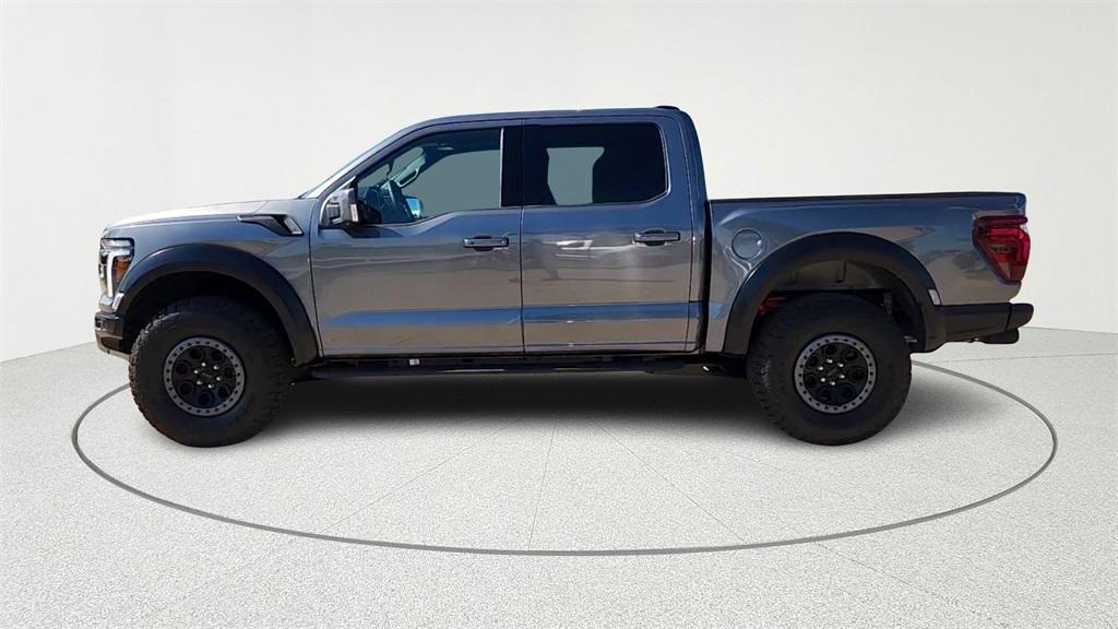 new 2025 Ford F-150 car, priced at $94,165