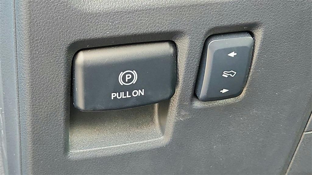 new 2025 Ford F-150 car, priced at $94,165