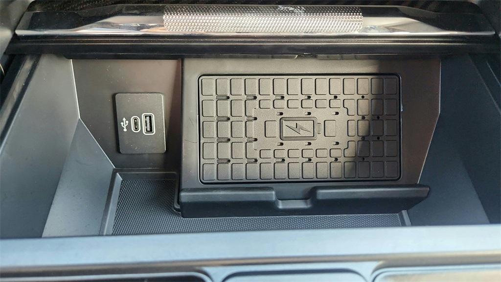 new 2025 Ford F-150 car, priced at $94,165