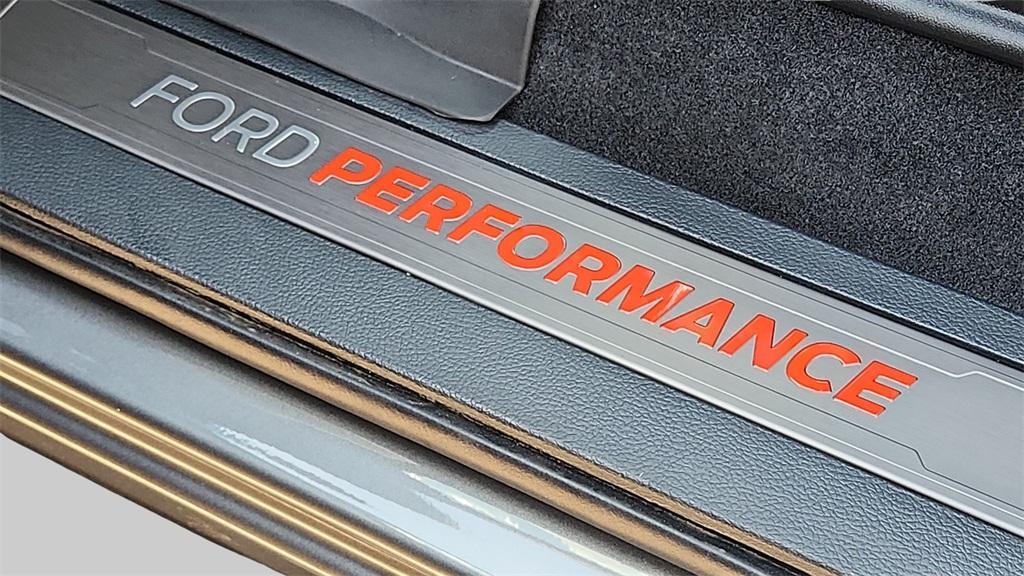 new 2025 Ford F-150 car, priced at $94,165