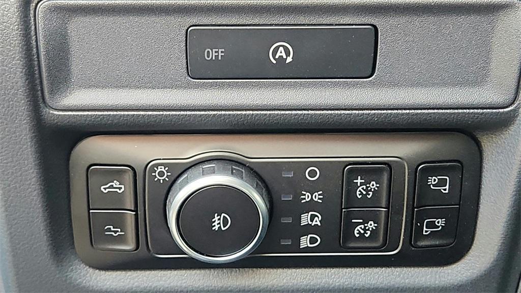 new 2025 Ford F-150 car, priced at $94,165