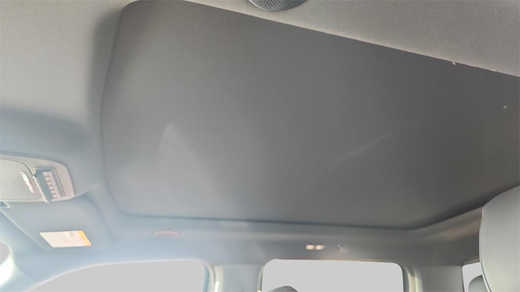 new 2025 Ford F-150 car, priced at $94,165