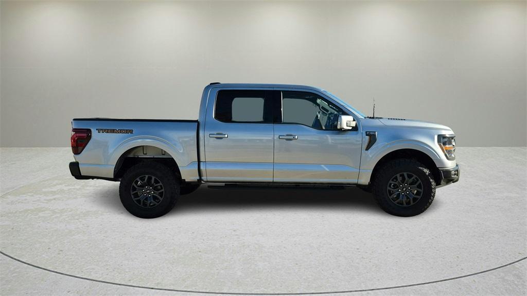 new 2024 Ford F-150 car, priced at $68,209