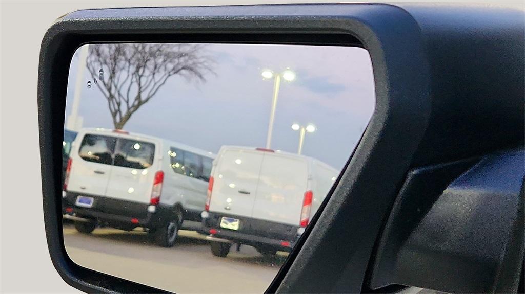 new 2025 Ford F-150 car, priced at $39,701