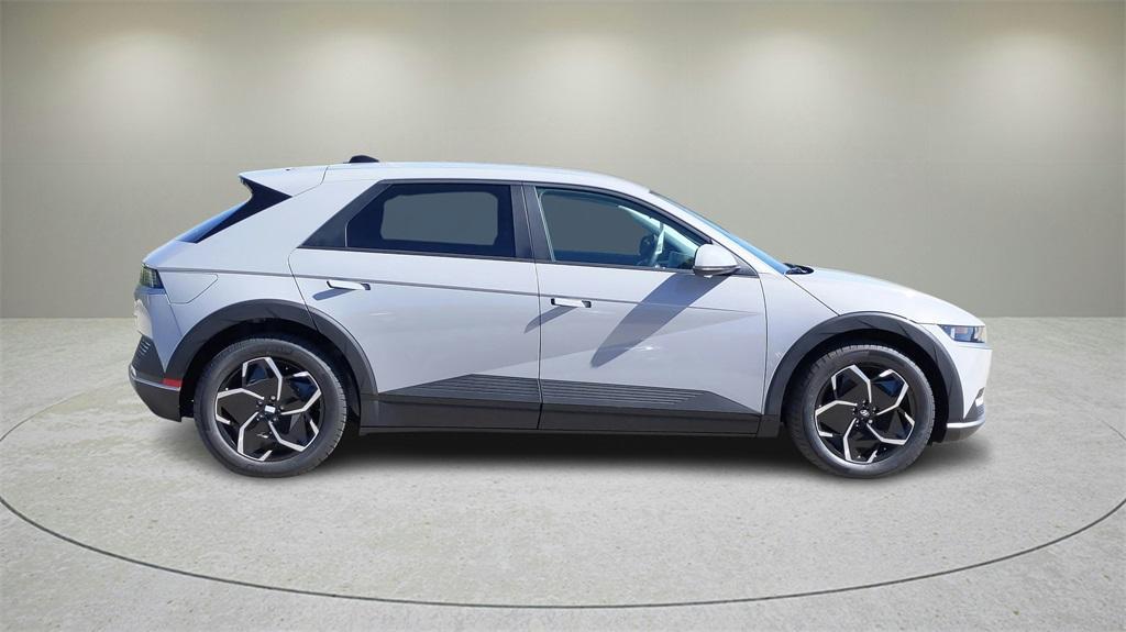used 2023 Hyundai IONIQ 5 car, priced at $30,000