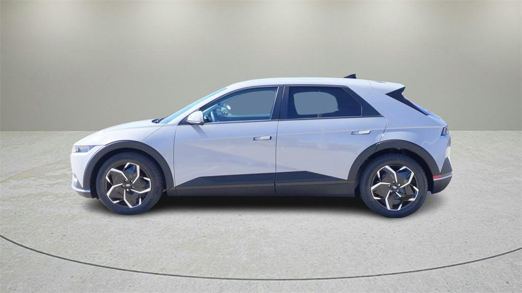 used 2023 Hyundai IONIQ 5 car, priced at $30,000