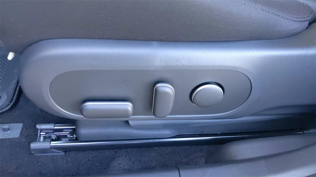 used 2023 Hyundai IONIQ 5 car, priced at $30,000