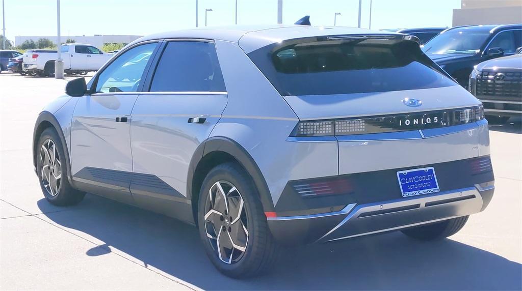 used 2023 Hyundai IONIQ 5 car, priced at $30,000