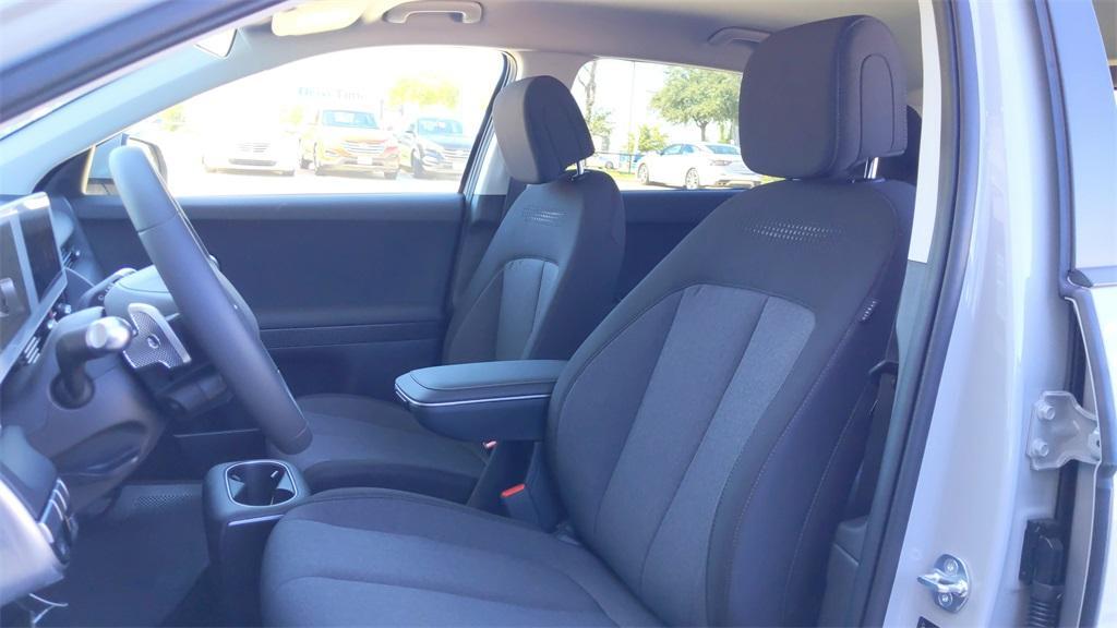 used 2023 Hyundai IONIQ 5 car, priced at $30,000