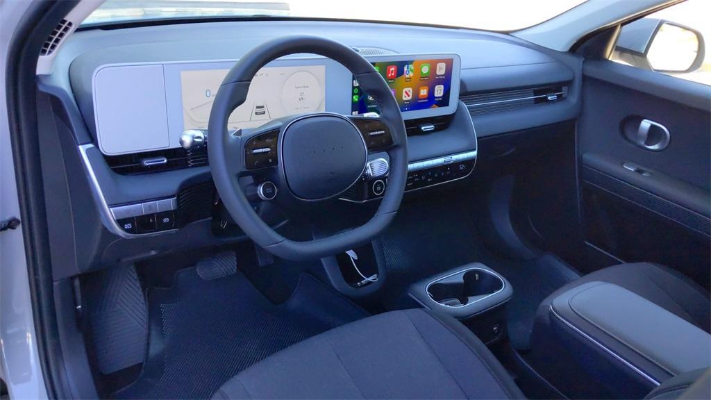 used 2023 Hyundai IONIQ 5 car, priced at $30,000