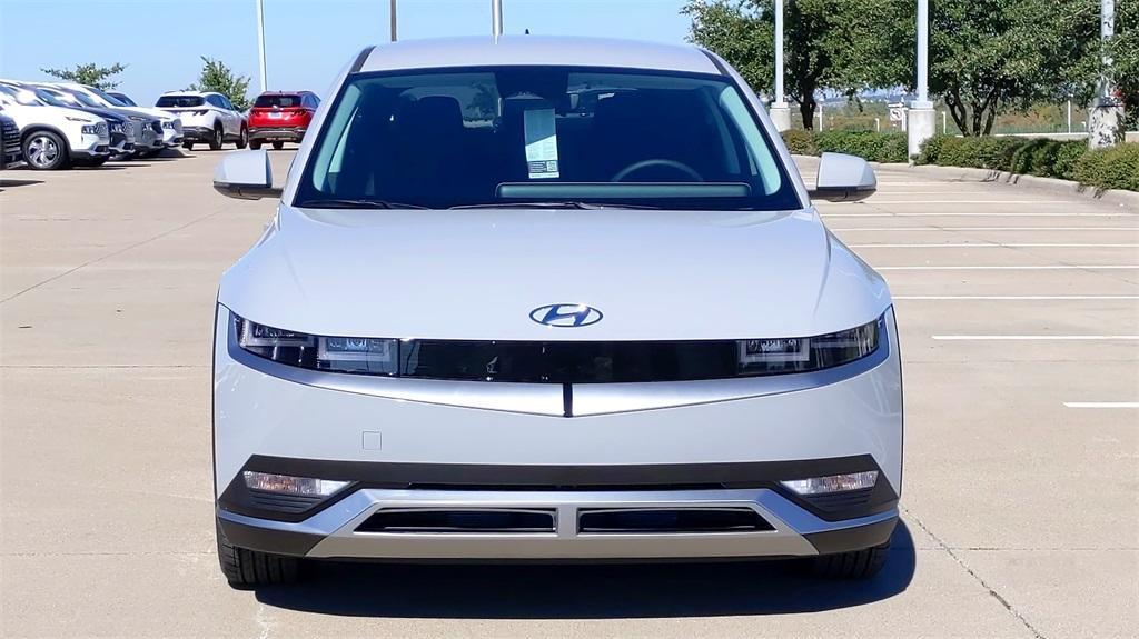 used 2023 Hyundai IONIQ 5 car, priced at $30,000