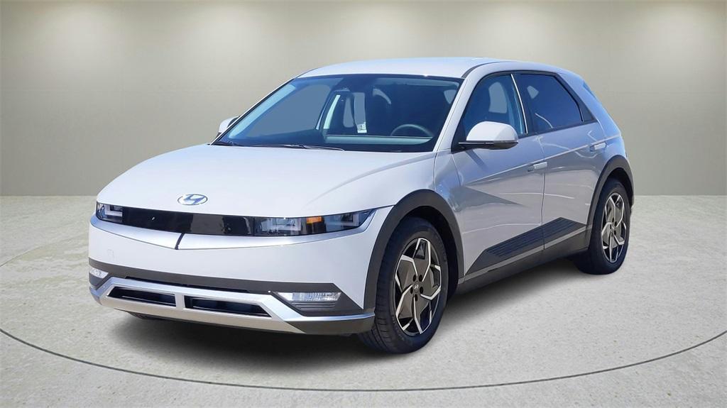 used 2023 Hyundai IONIQ 5 car, priced at $30,000