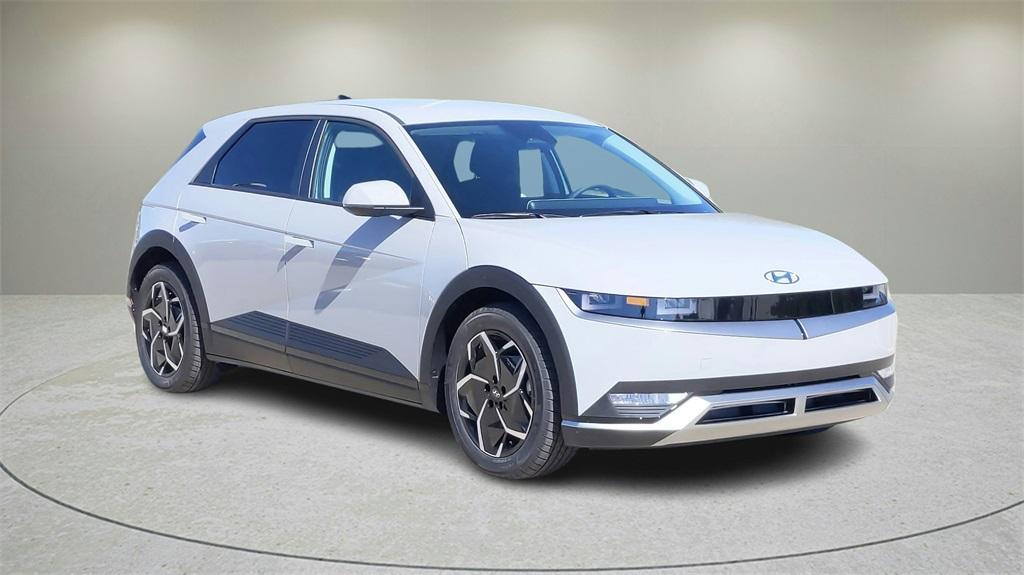 used 2023 Hyundai IONIQ 5 car, priced at $32,000