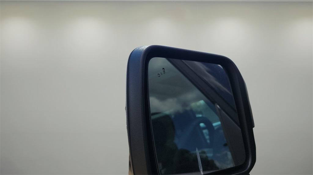new 2025 Ford Bronco car, priced at $47,152