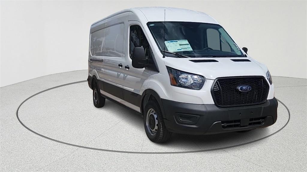 new 2025 Ford Transit-250 car, priced at $45,785