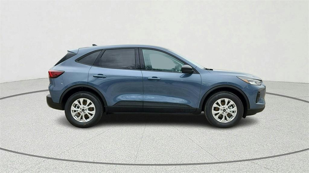 new 2025 Ford Escape car, priced at $24,207