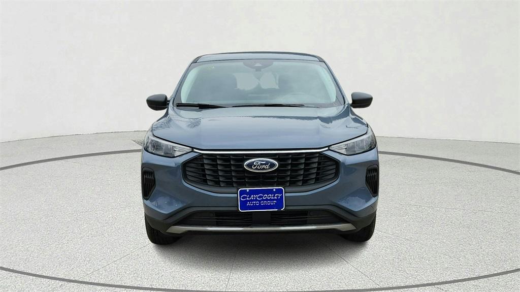 new 2025 Ford Escape car, priced at $24,207