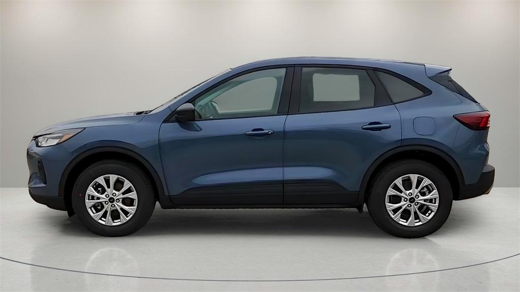 new 2025 Ford Escape car, priced at $24,207