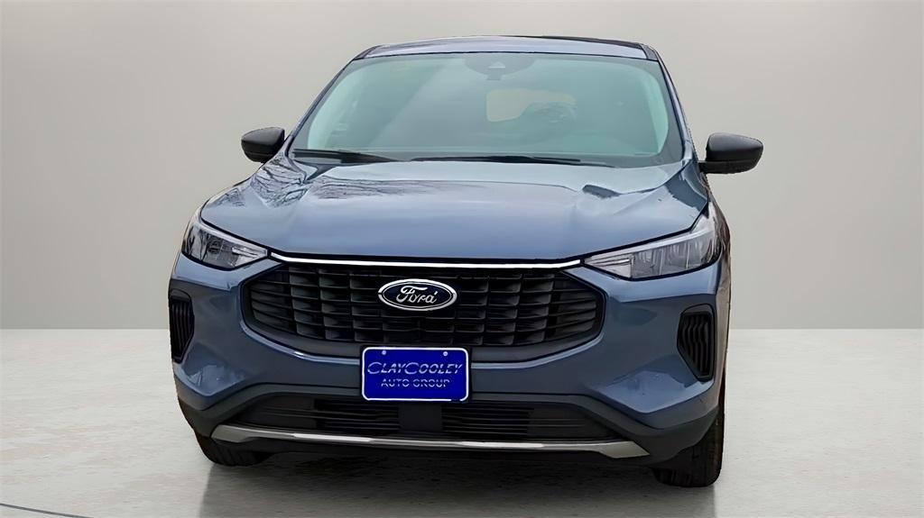new 2025 Ford Escape car, priced at $24,207