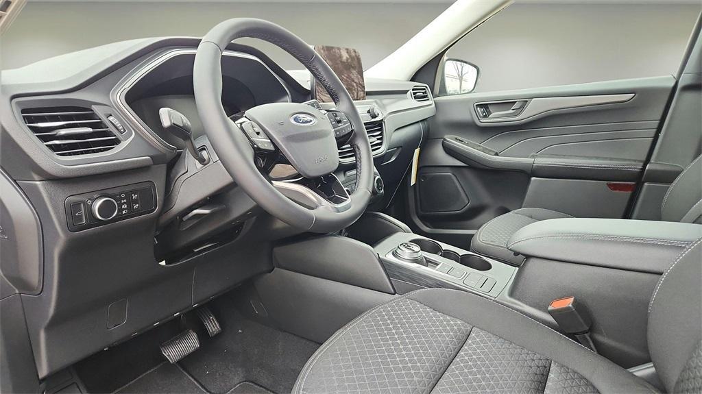 new 2025 Ford Escape car, priced at $29,374