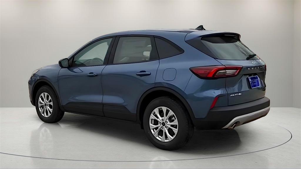 new 2025 Ford Escape car, priced at $29,374