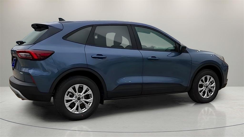 new 2025 Ford Escape car, priced at $24,207