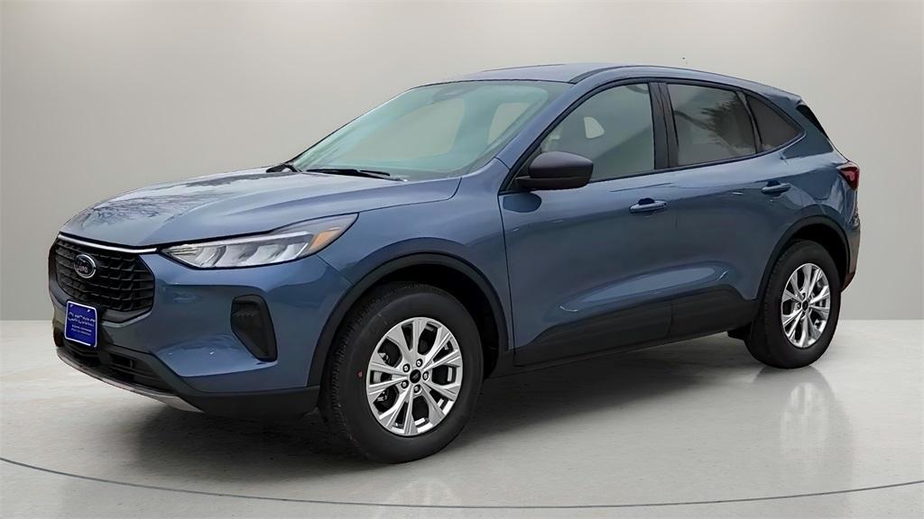 new 2025 Ford Escape car, priced at $24,207