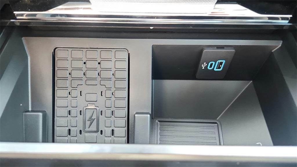 new 2025 Ford F-450 car, priced at $99,530