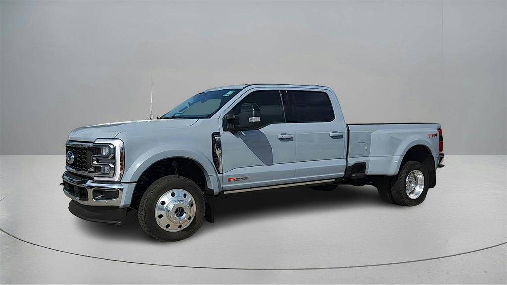 new 2025 Ford F-450 car, priced at $99,530