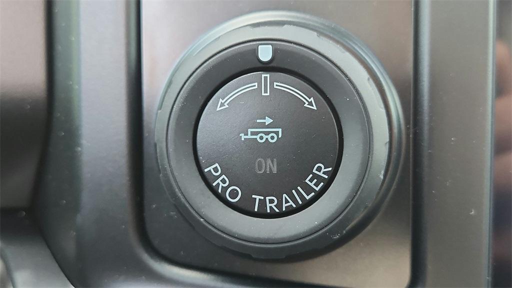new 2025 Ford F-450 car, priced at $99,530