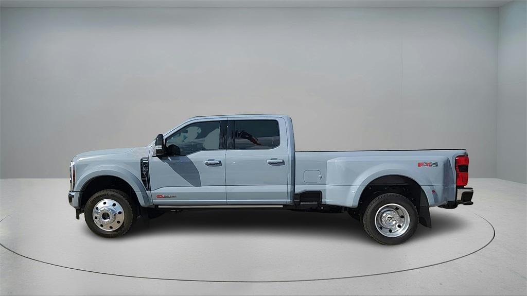 new 2025 Ford F-450 car, priced at $99,530