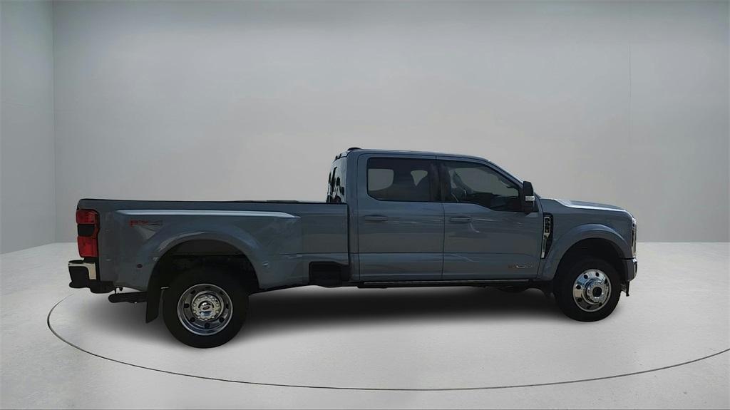 new 2025 Ford F-450 car, priced at $99,530
