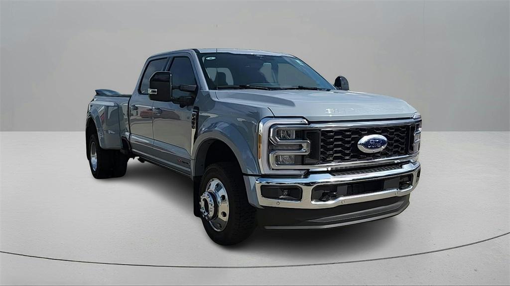 new 2025 Ford F-450 car, priced at $99,530