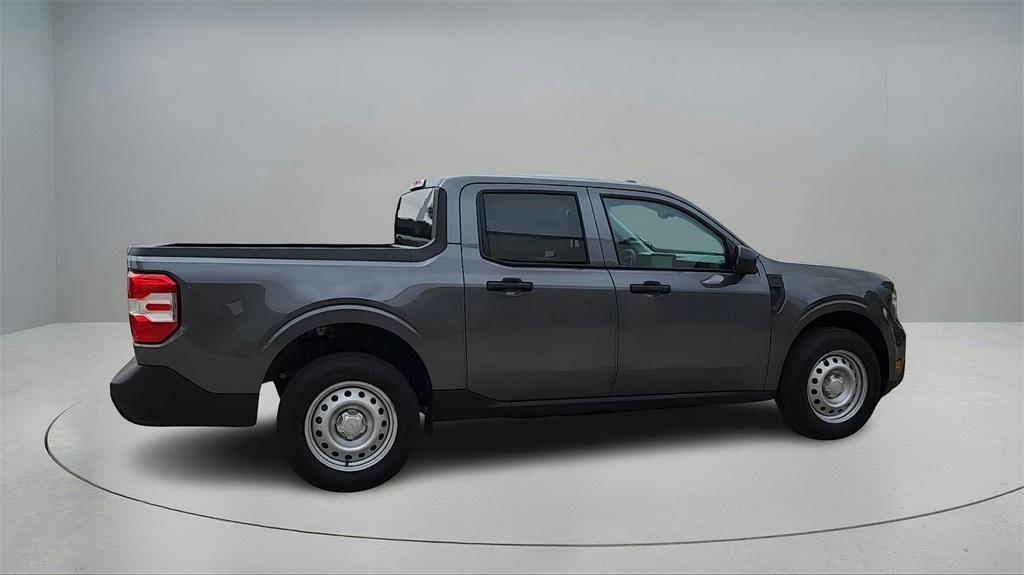 new 2025 Ford Maverick car, priced at $26,910