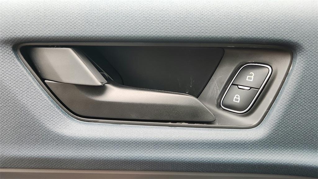 new 2025 Ford Maverick car, priced at $26,910