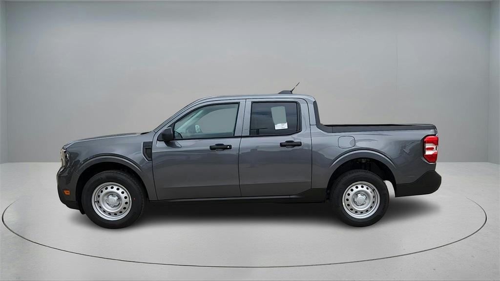 new 2025 Ford Maverick car, priced at $26,910