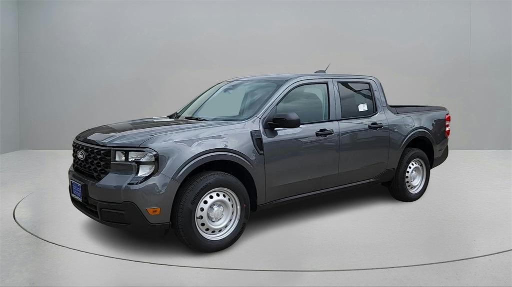 new 2025 Ford Maverick car, priced at $26,910