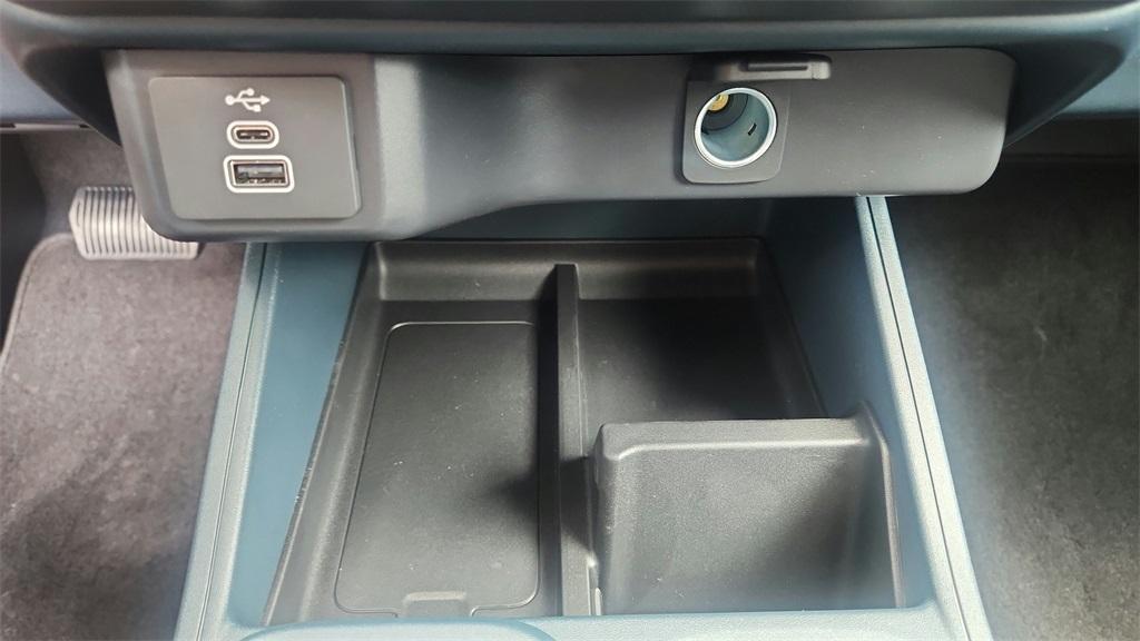 new 2025 Ford Maverick car, priced at $26,910