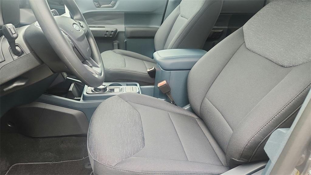 new 2025 Ford Maverick car, priced at $26,910
