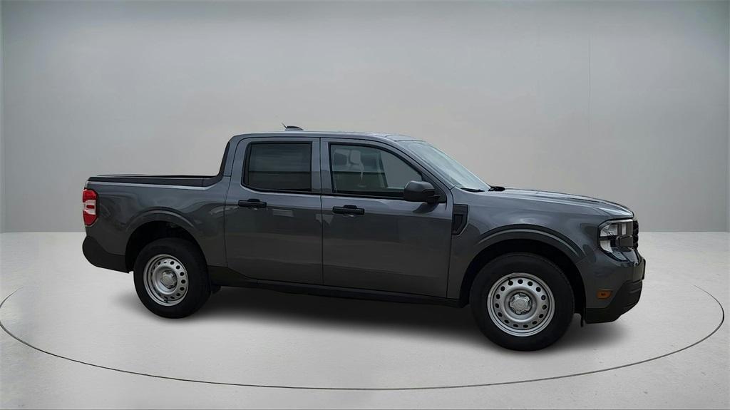 new 2025 Ford Maverick car, priced at $26,910