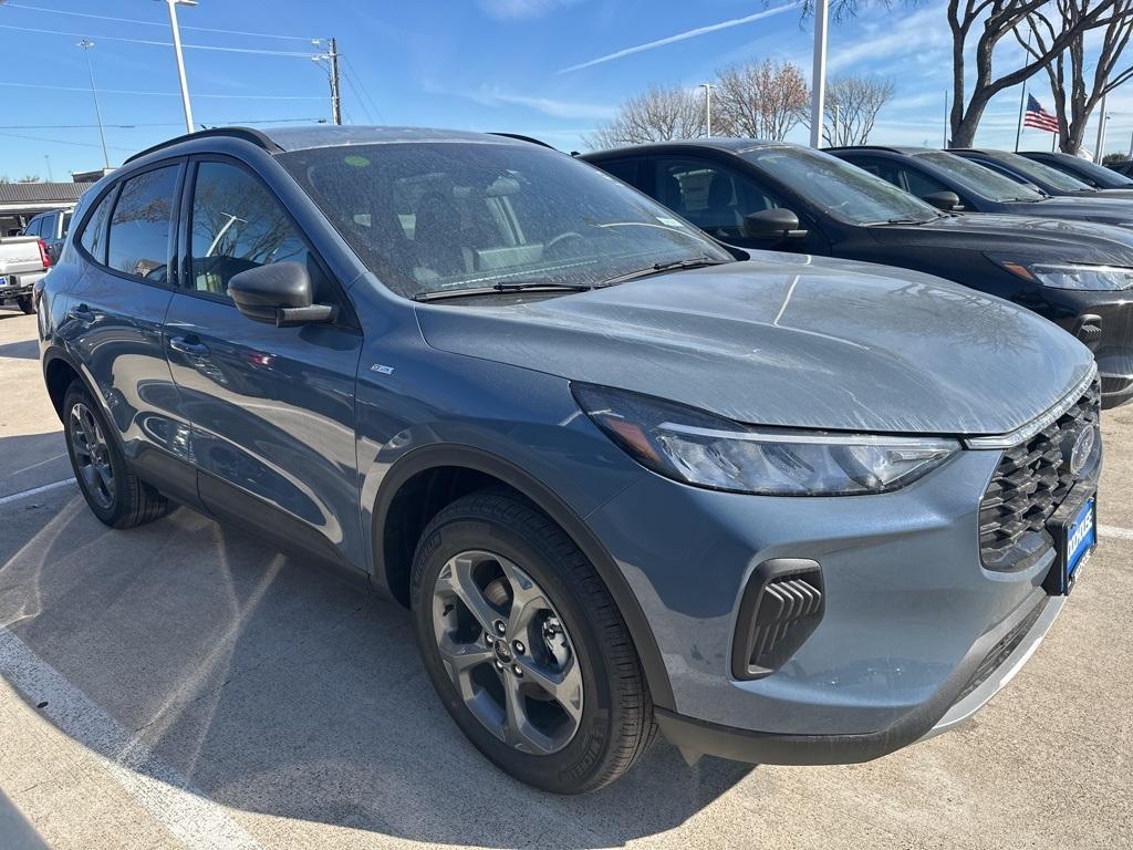 new 2025 Ford Escape car, priced at $29,938