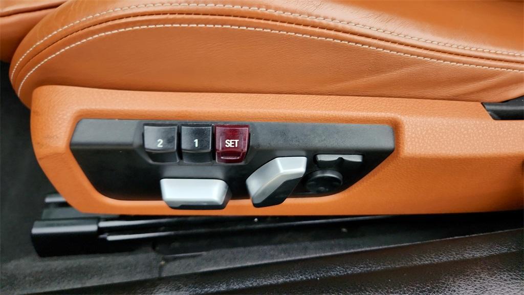 used 2018 BMW M4 car, priced at $47,000