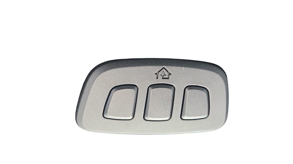 new 2025 Ford Expedition Max car, priced at $82,424