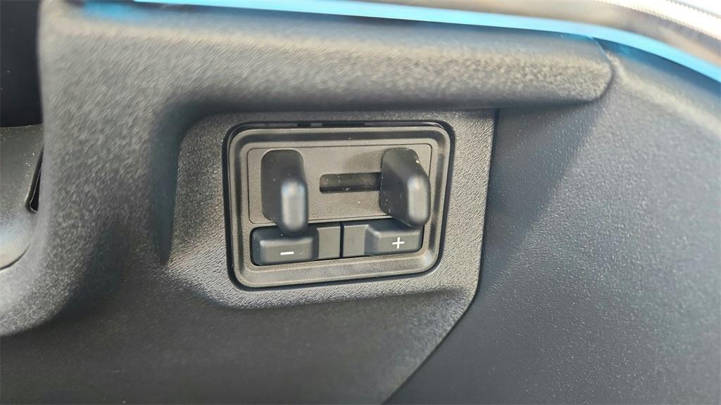 new 2025 Ford Expedition Max car, priced at $82,424