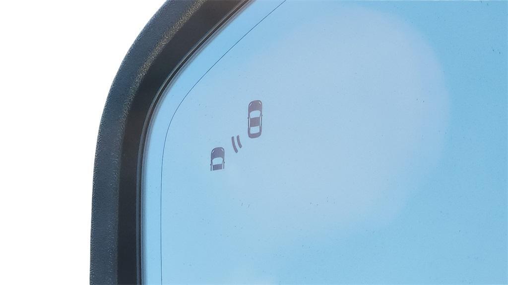 new 2025 Ford Expedition Max car, priced at $82,424