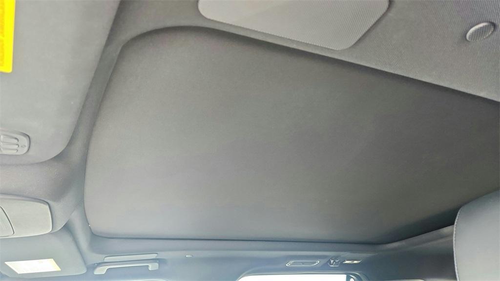 new 2025 Ford Expedition Max car, priced at $82,424