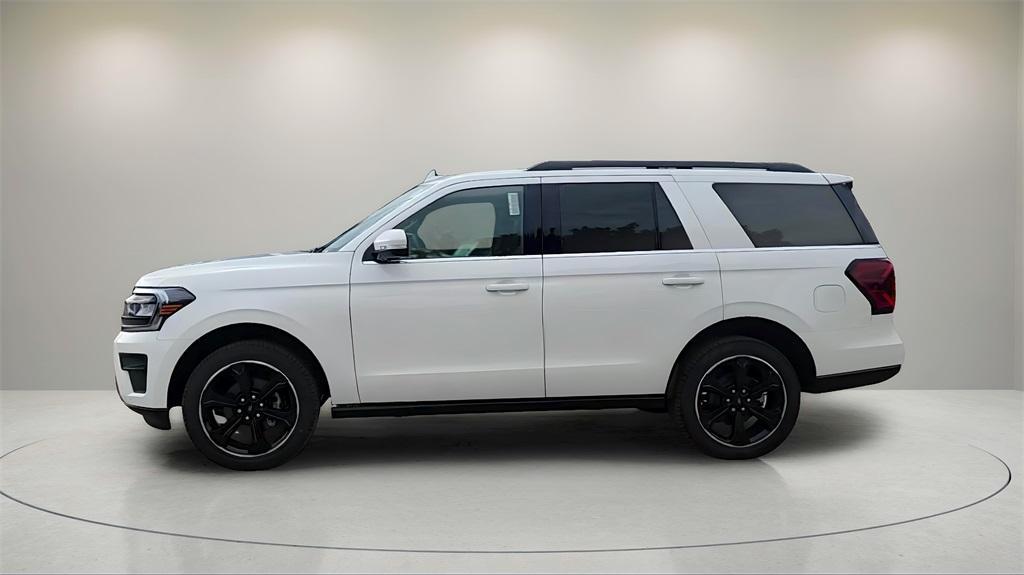 new 2024 Ford Expedition car, priced at $62,503