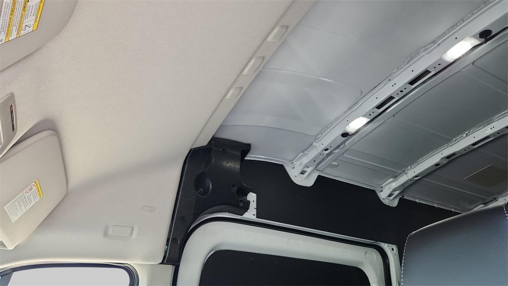 new 2025 Ford Transit-350 car, priced at $52,721