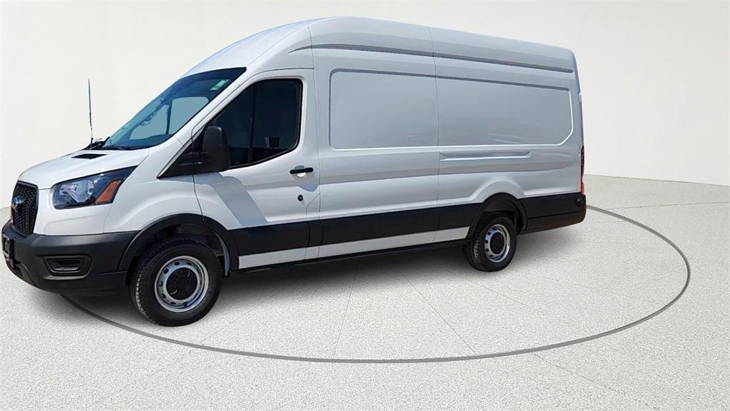 new 2025 Ford Transit-350 car, priced at $52,721