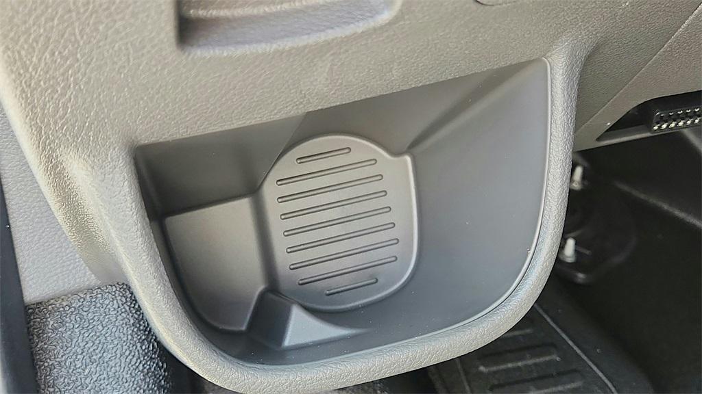 new 2025 Ford Transit-350 car, priced at $52,721